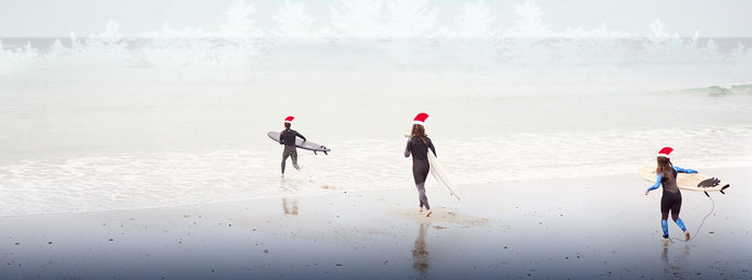 The ultimate watersports gift guide