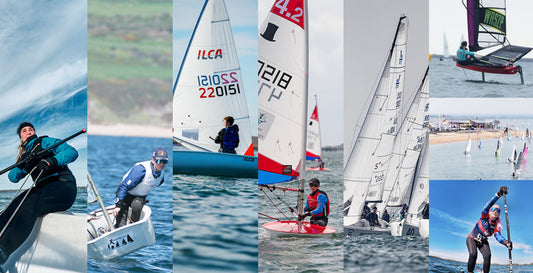 Announcing Our Class & Club Partnerships for 2025