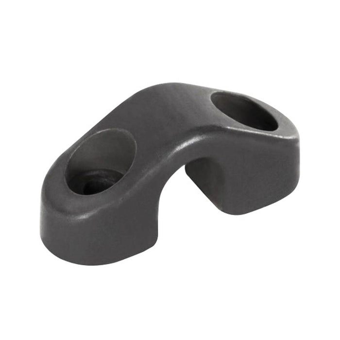 Allen A.282A Aluminium Fairlead - Aluminium Traveller Eye for a Laser/ILCA