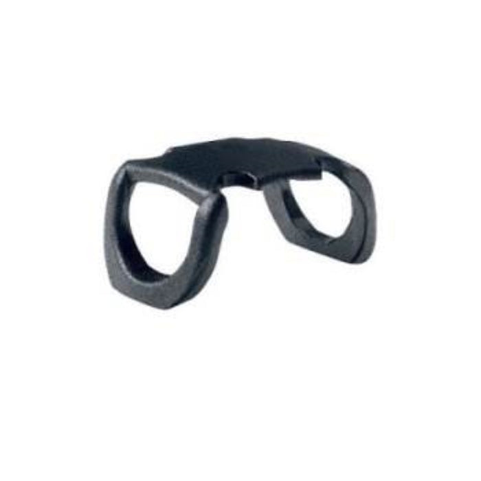 Ronstan RF50001 Retainer Clip - For 50mm Single Orbit Blocks - 2 Pack