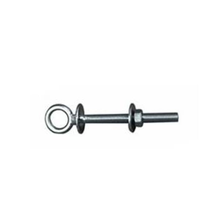 Allen A6208 S/S Eye Bolt - M8 x 35mm - A4 Stainless Steel