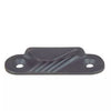 Clamcleat Fineline Port CL259AN or Starboard CL258AN - Anodised Finish