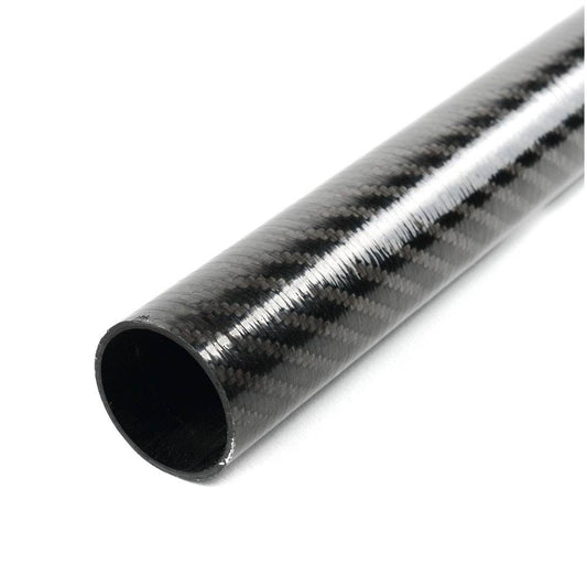 Selden 33mm Carbon Spinnaker Pole Tube by 2600cm