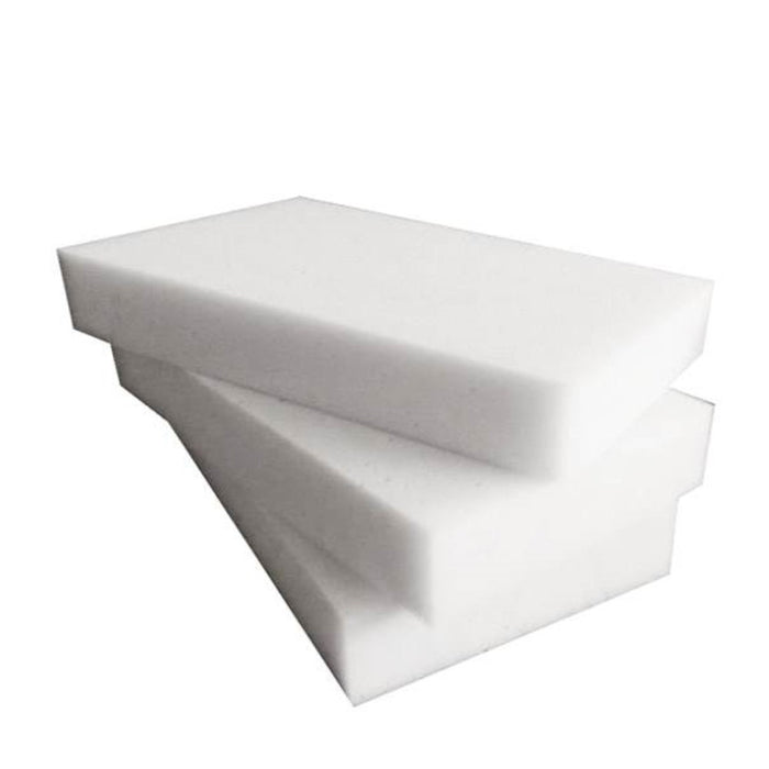 Magic Sponge Pack 4 blocks