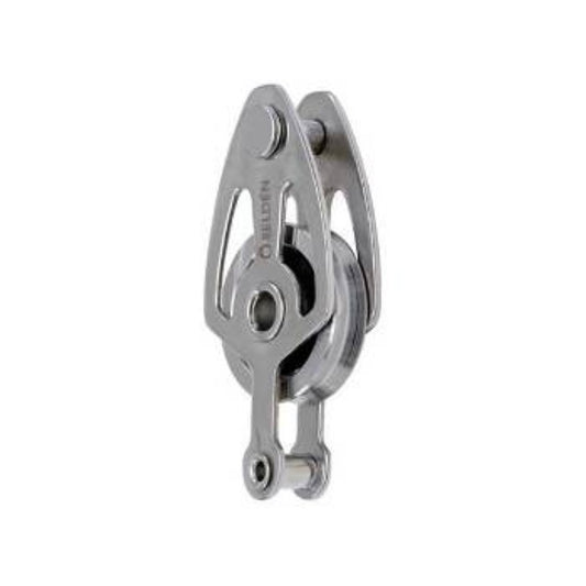 Selden 402-201-07 25mm High Load Ball Bearing Single Block with Becket