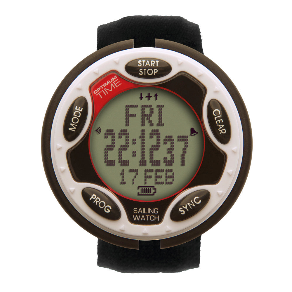 Optimum Time Series 14R Series Yacht Timer – ROOSTER UK