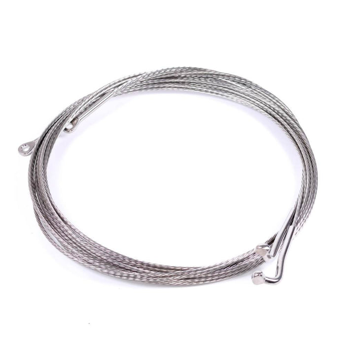 Replacement shroud for RS400 (Pair)