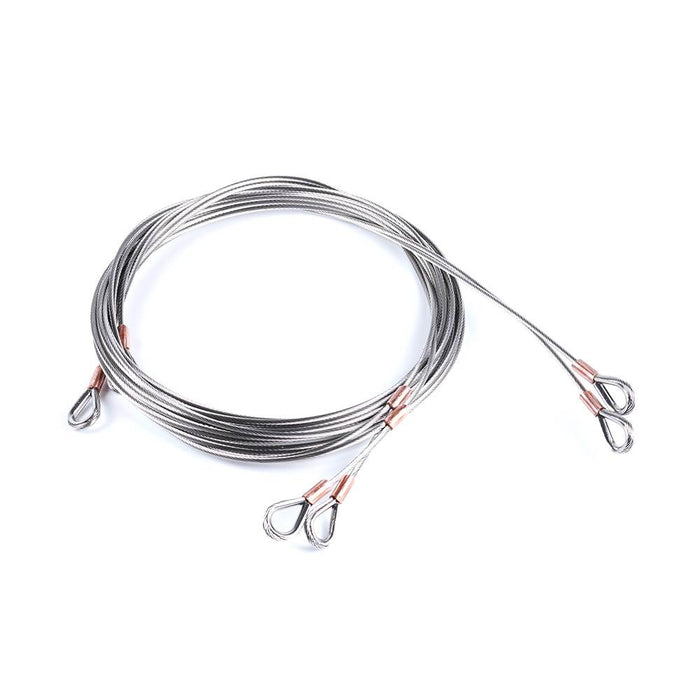 Replacement shroud for RS600 (Pair)