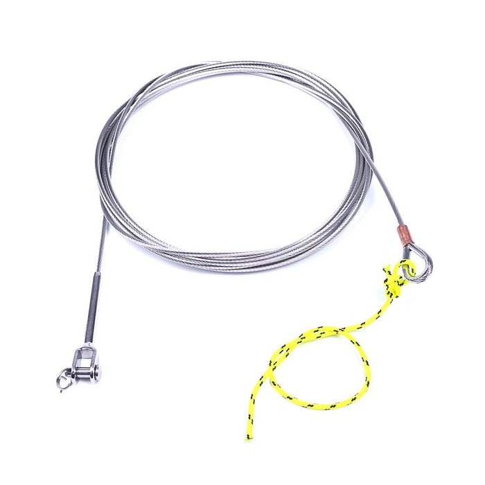Replacement Forestay for Wayfarer