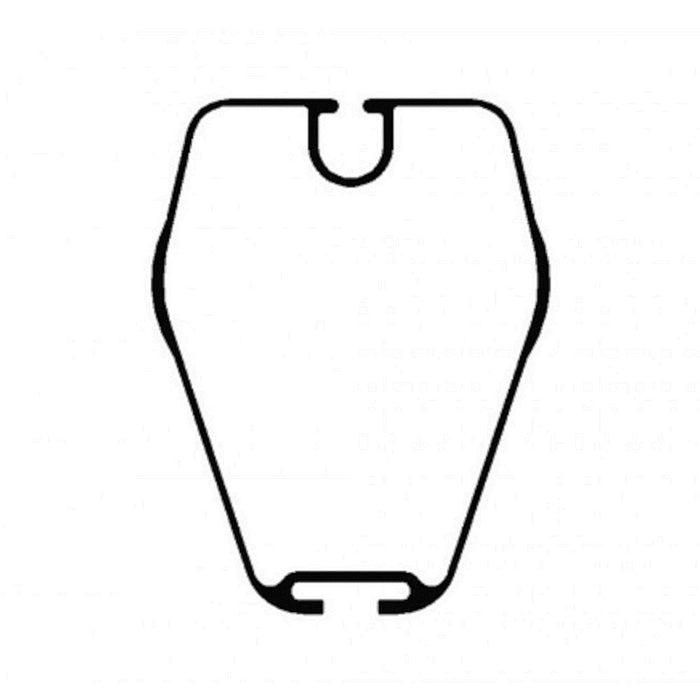 Selden B085-0614 Javelin Boom 2633