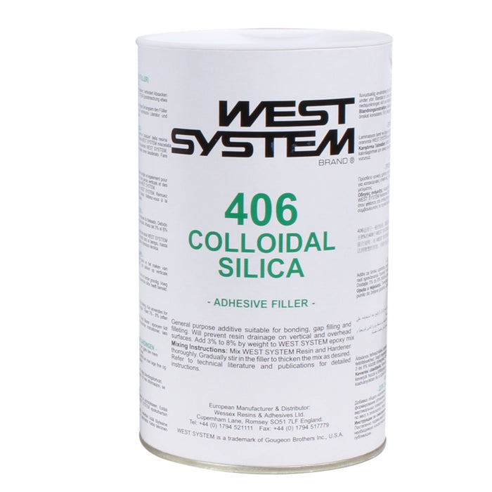 West System 406 Colloidal Silica