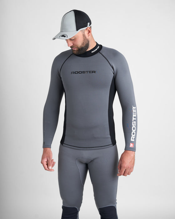 Classic ThermaFlex 1.5mm Top - Unisex