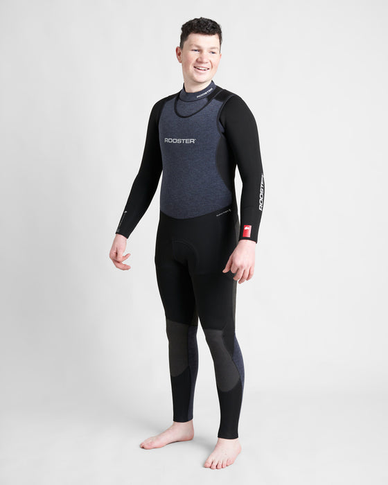 SuperTherm 4mm LongJohn