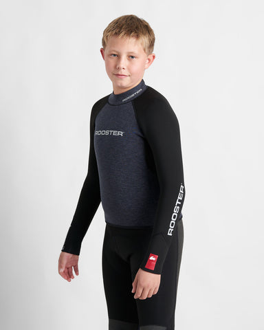 JUNIOR SuperTherm 4mm Top