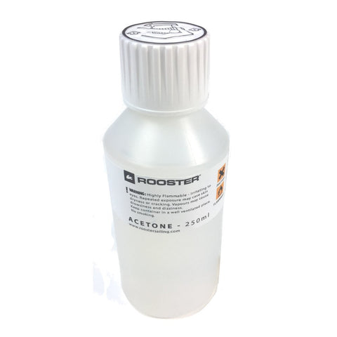 Acetone - 250ml