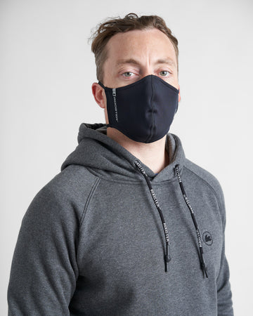 Outlet - Adjustable Face Coverings - Set of 2