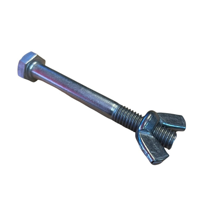 Europe Mast Bolt - A4 Stainless Steel