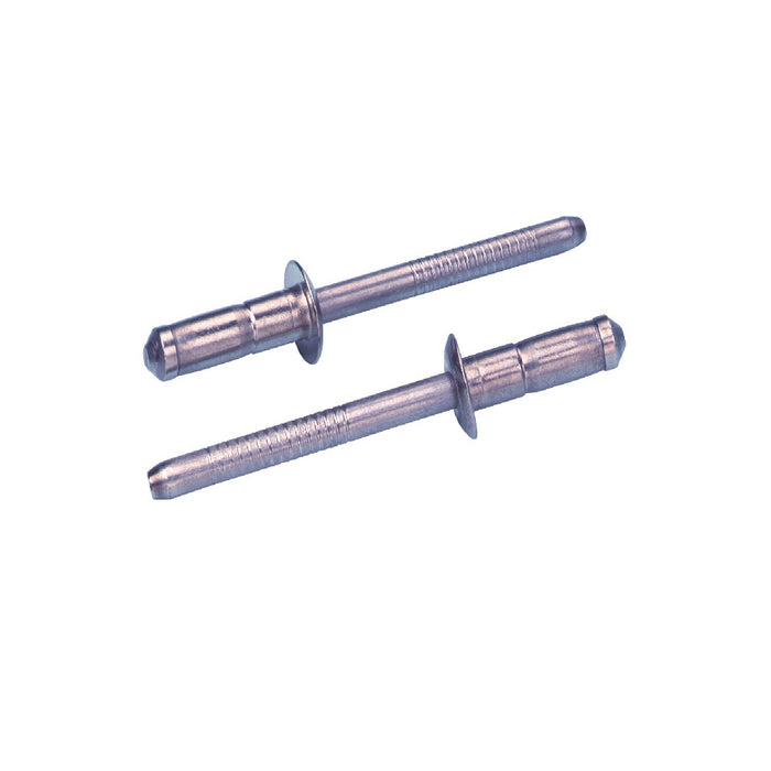 Multigrip Rivet for Carbon 4.8mm x 13mm - Single item