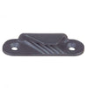 Clamcleat Fineline Port CL259AN or Starboard CL258AN - Anodised Finish