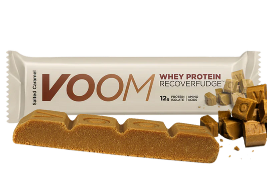 VOOM Recover Fudge