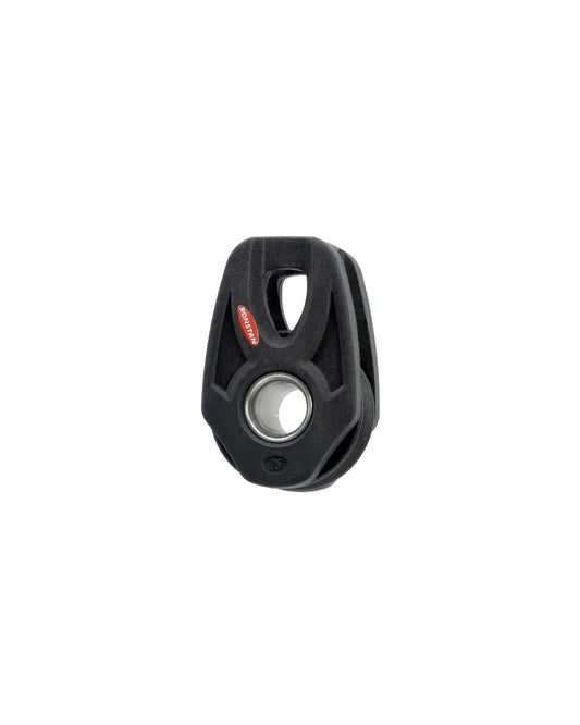 Ronstan RF35101 Series 25 Single Lashing Head Block