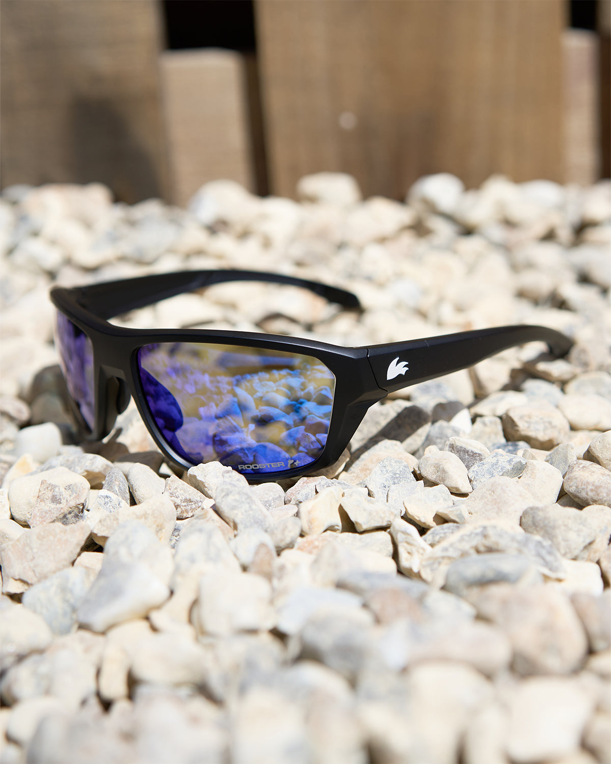 Polarised Sport Sunglasses - Main Image