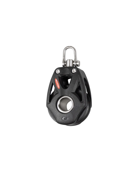 RF48100 Series 40 Ball Bearing Orbit Block™, Single,Swivel