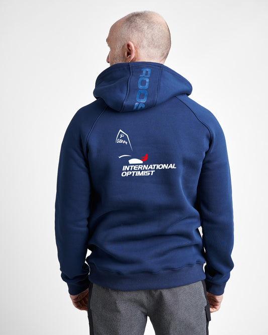 Event Hoodie (IOCA Custom Printed)