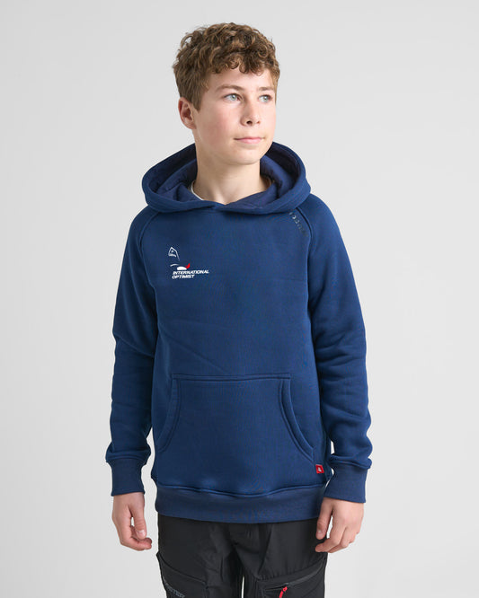 JUNIOR Event Hoodie (IOCA Custom Printed)
