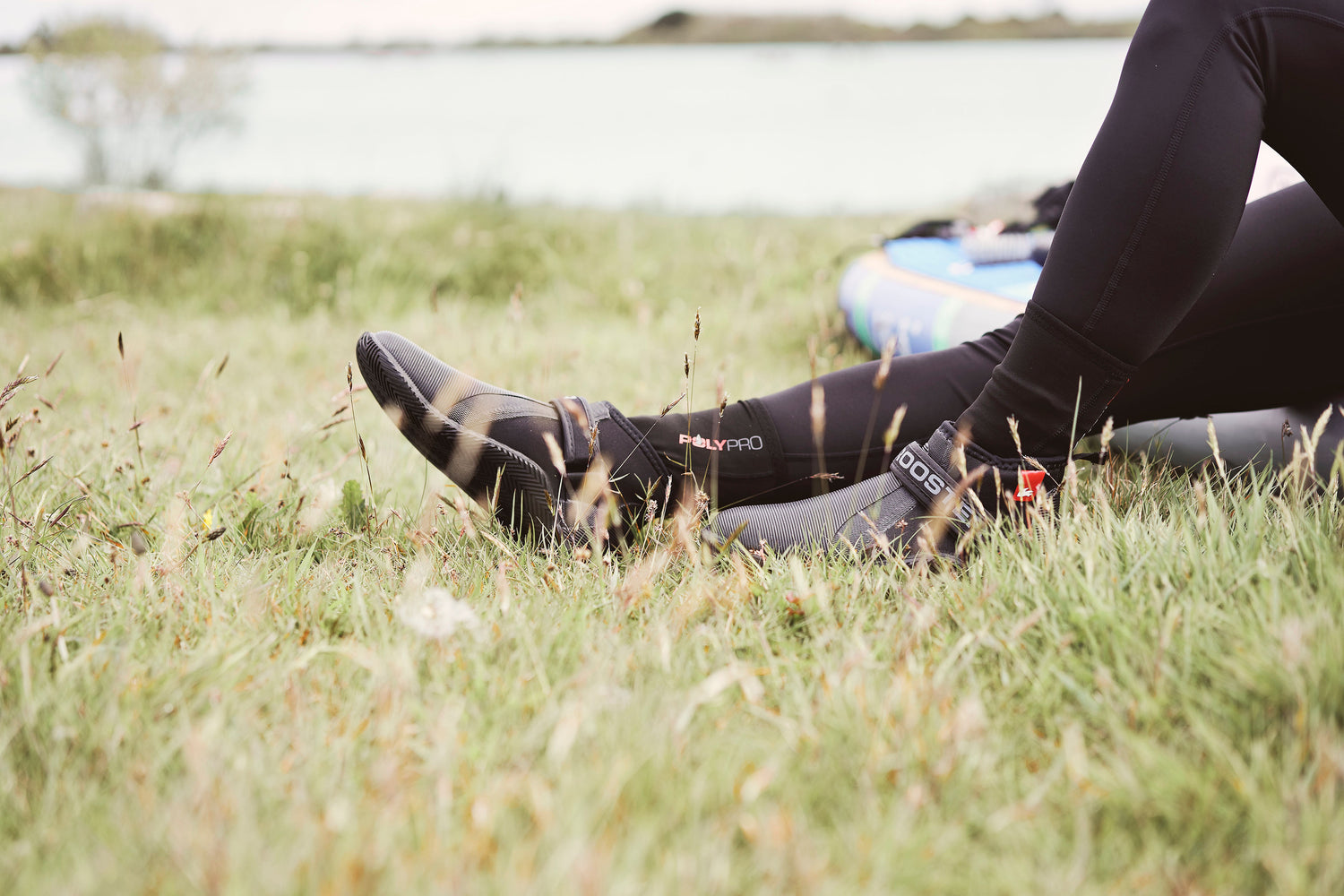 Footwear