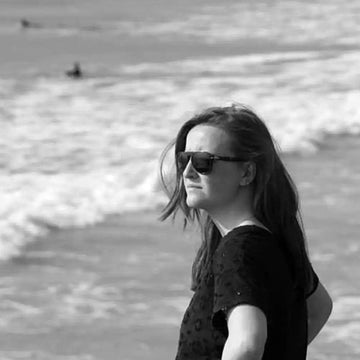 photo of the marketing coordinator