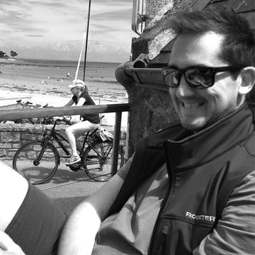 photo of managing director