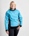 Womens Pro Lite Aquafleece Top