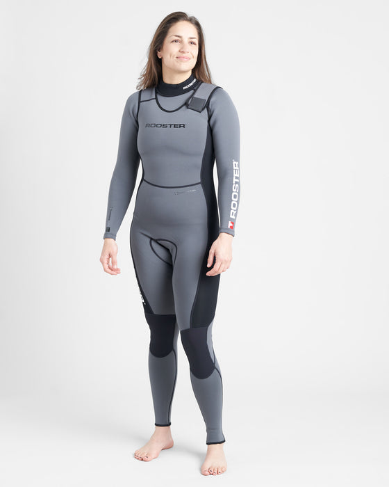 Classic ThermaFlex 1.5mm LongJohn - Unisex