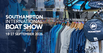 Southampton International Boat Show 2026: Come and find us on the waterfront