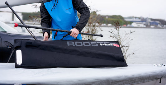Protecting Your Assets - a Buyer's Guide for Spar and Foil Bags