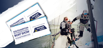 Rooster at Southampton International Boat Show – With a Fresh New Location!
