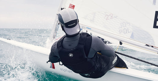 Is Your Buoyancy Aid Safe?