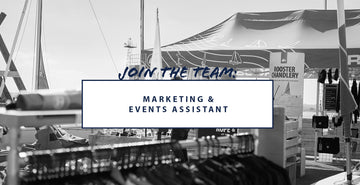 Marketing & Events Assistant
