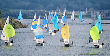 Supporting Sailing Opportunities for Southport Schoolchildren