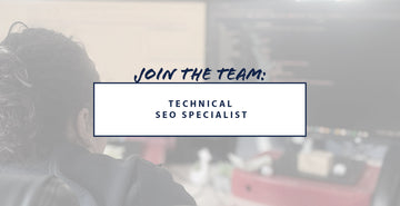 Technical SEO Specialist