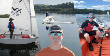 Finding Confidence on the Water: From Beginner to Sailing Instructor