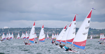 Guide to Sailing in Largs