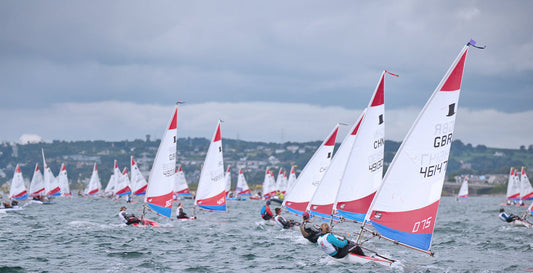 Guide to Sailing in Largs