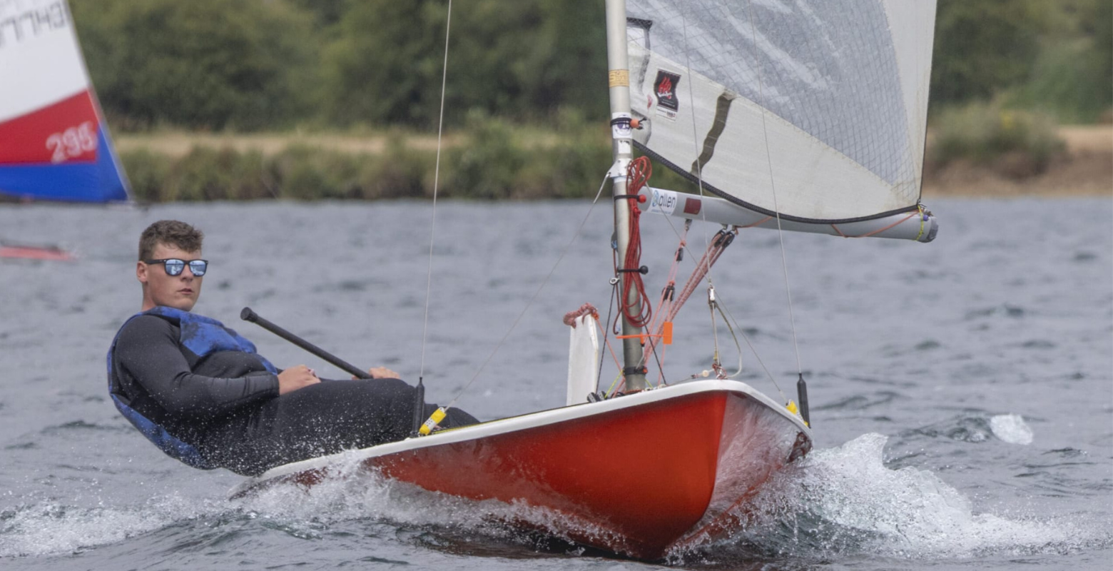 Breaking Barriers, Building Confidence: A Sailing Journey – Rooster ...
