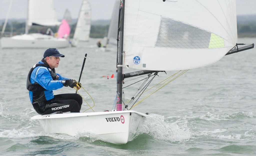 Musings on the RS Aero - by Mark Riddington – ROOSTER UK