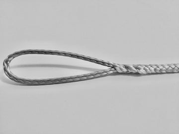 Simple Eye Splice in Spectwelve - VIDEO