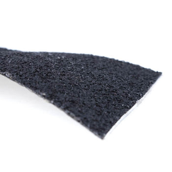 Self-Adhesive AntiSlip Tape - Black - 100mm Wide - Per Metre