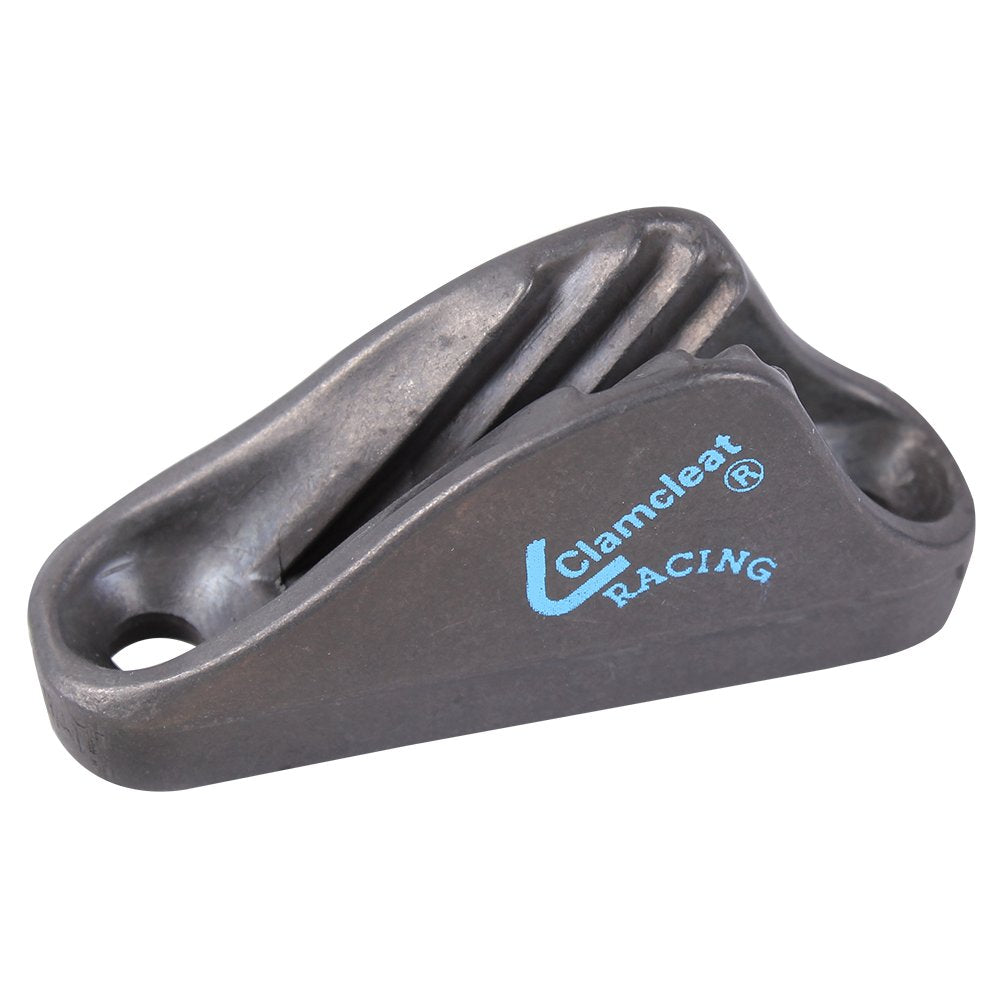ClamCleat CL222AN Racing Mini - Anodised