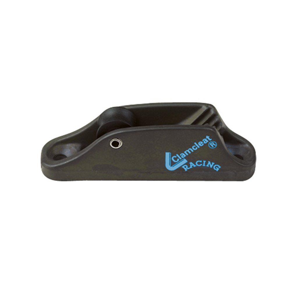 ClamCleat CL236AN Roller Fairlead Mk1 Racing Junior - Anodised